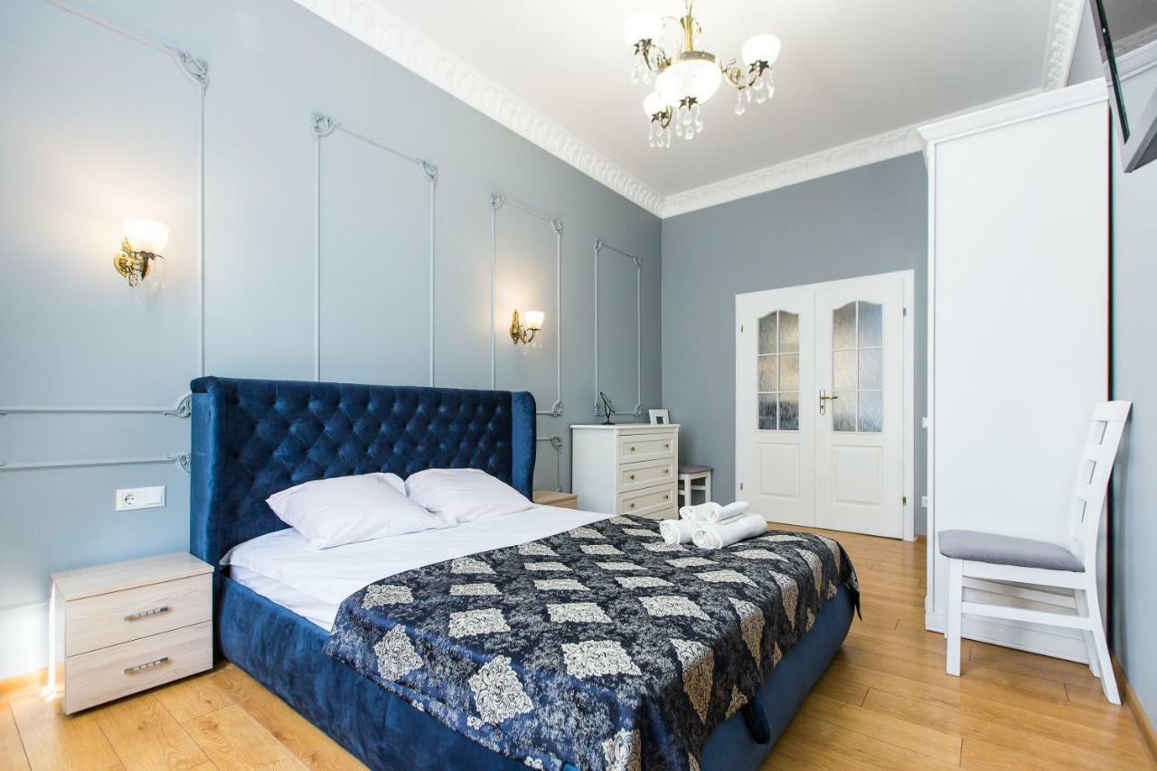 Apartment дизайнерська віп по вулиці куліша 14 *