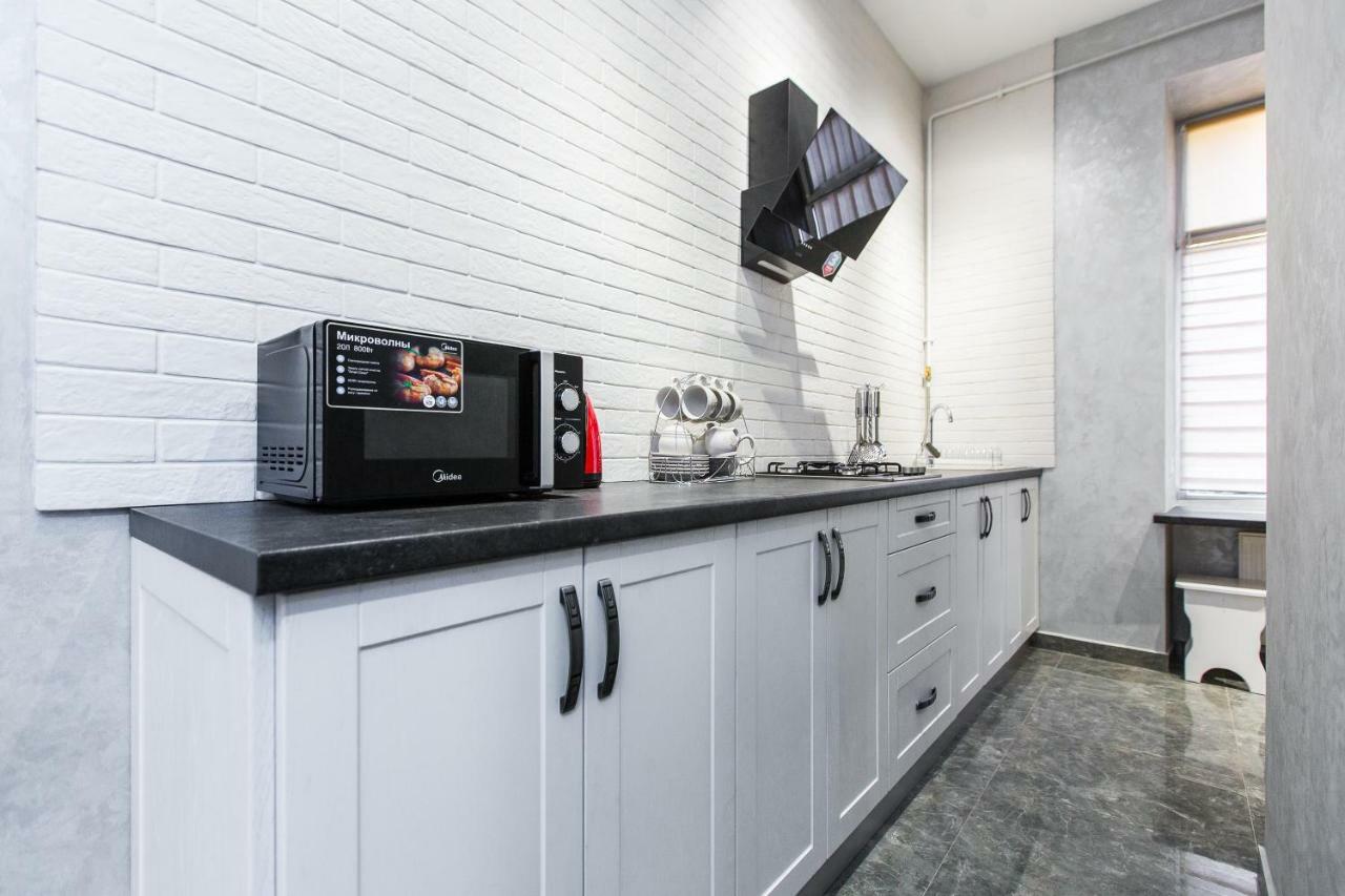 дизайнерська віп по вулиці куліша 14 Apartment