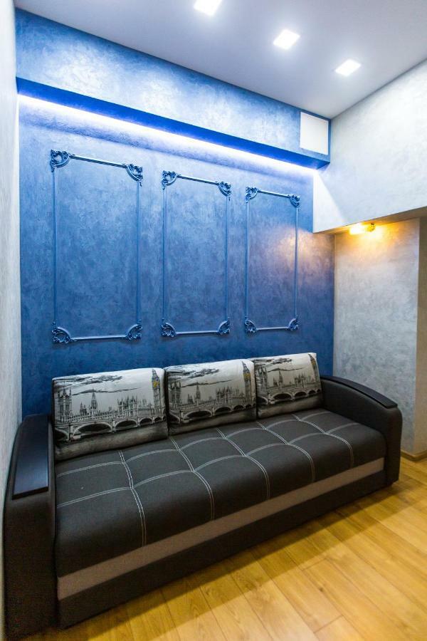 дизайнерська віп по вулиці куліша 14 Apartment Lviv