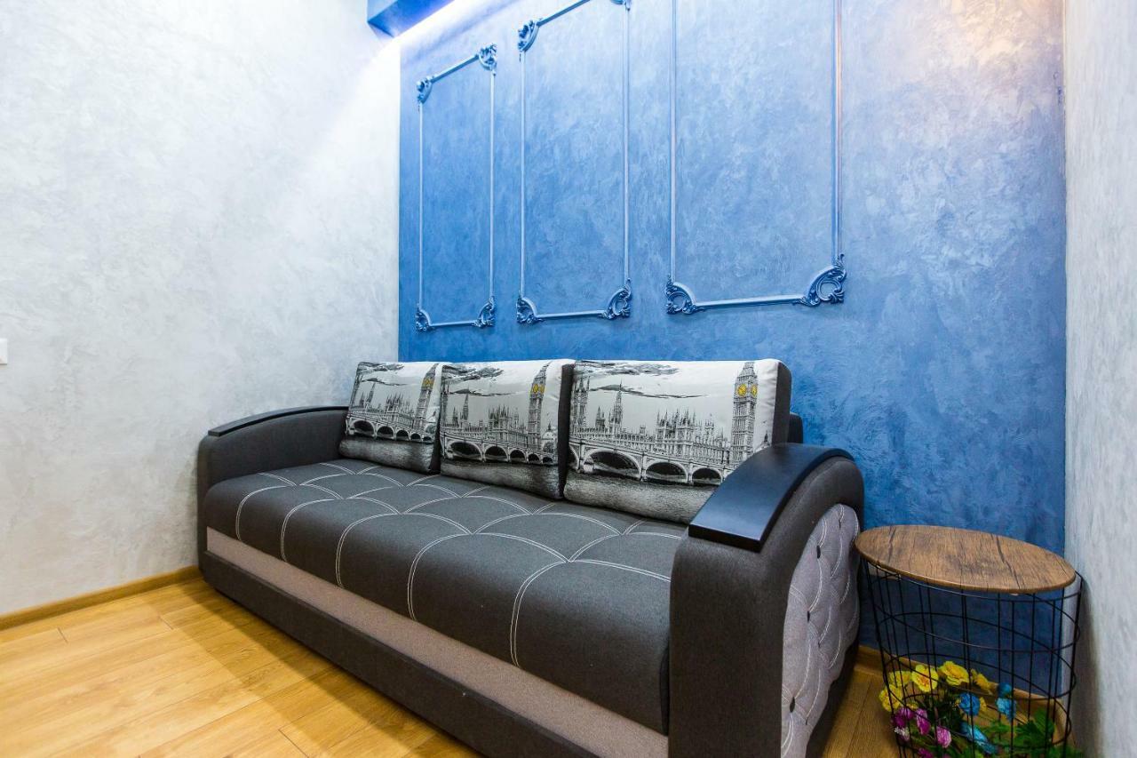 дизайнерська віп по вулиці куліша 14 Apartment Lviv