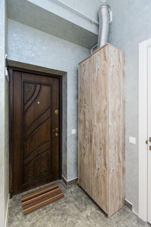 дизайнерська віп по вулиці куліша 14 Apartment *
