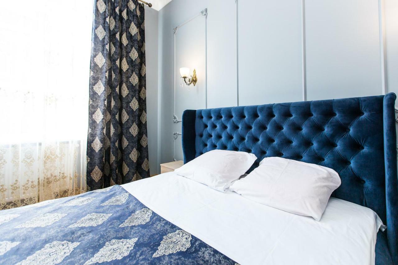 дизайнерська віп по вулиці куліша 14 Apartment *
